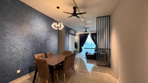 Premium Stay 2 at D'Festivo Residential Ipoh Perak